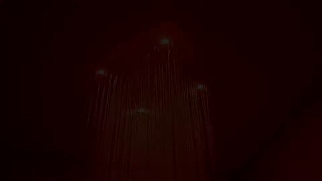 Тропический душ Otler Ruby квадрат 42 см смотреть онлайн