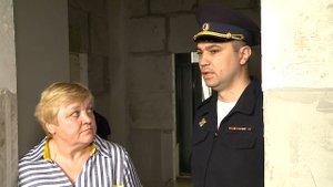 В ЖК «Новое Медведково» откроется новый опорный пункт полиции