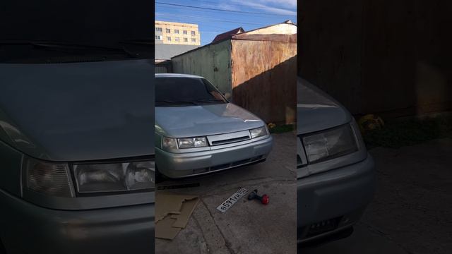 #вадимминязев #ваз #автоваз