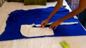 HOW TO MAKE YOUR OWN DURAG // No Sewing Machine