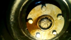 Замена подшипника стиральная машина ARDO TL400!