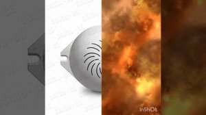 Анимация Пожарной сигнализации Ипр-513-10 и ПКИ-1 иволга