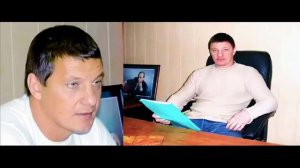 Смотрящий по Волгограду  авторитет Владимир Кадин