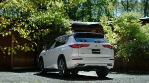 NEW  MITSUBISHI OUTLANDER PHEV 2022