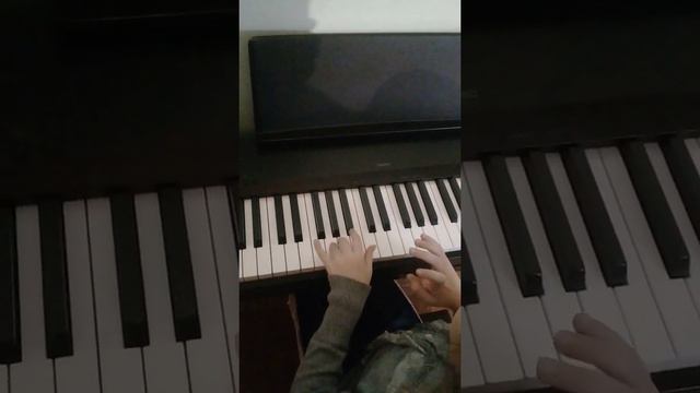 ПЕРВЫЙ ЗАЧЁТ 1 КЛАСС ДМШ смотреть онлайн