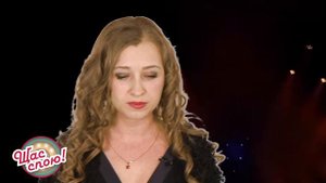 Щас спою! Ольга Твардовская