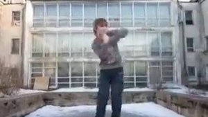 Клип Тектоник и JumpStyle 2 Город Углич!!!