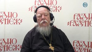 Протоиерей Димитрий Смирнов. Муж после 26 лет венчанного брака собрался уйти к другой