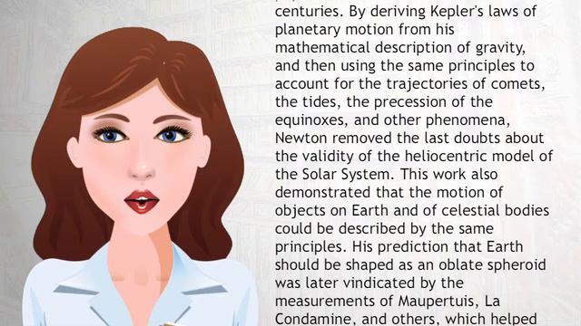 Newton - Wiki Videos смотреть онлайн
