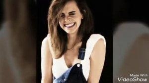 Гермиона Грейнджер-Эмма Уотсон