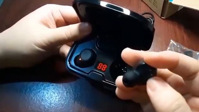 Unboxing TWS-X10 earbuds | Unboxing | Lazada смотреть онлайн