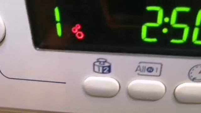 ПММ Indesit DSG5737 45 см.