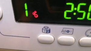 ПММ Indesit DSG5737 45 см.