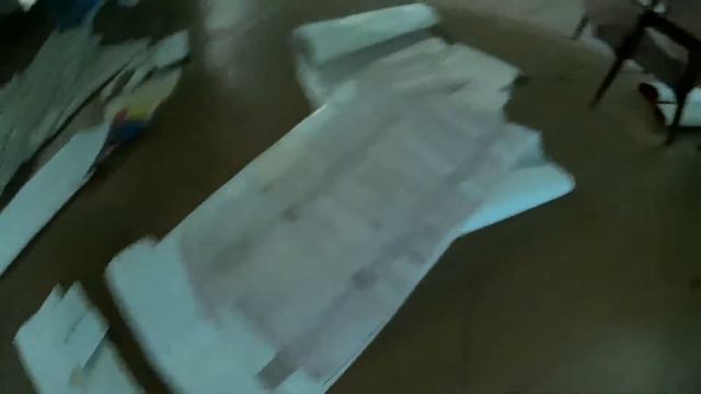 Заброшенный детский лагерь «Звездный»