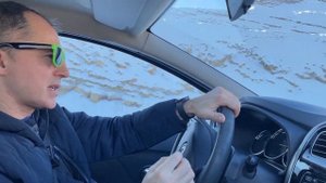 Поездка в Армению часть 1