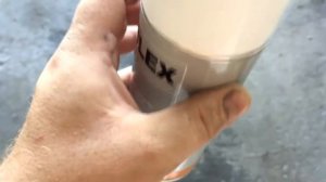 Покраска переходом по перекупски