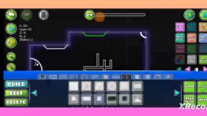 как сделать красивый декор в гд