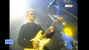 Наташа Королёва - Снежные звезды/ 2001