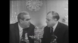 Голубой огонек 1968