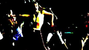 Britney Spears Toxic Usher Yeah Remix