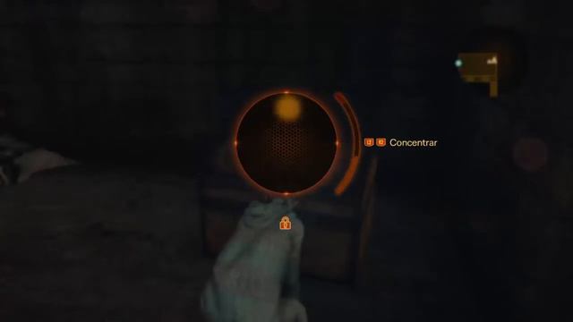 Resident Evil Revelations 2 - Episodio 3: Juicio (Barry Burton y Natalia Korda)