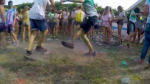 Holi Day Horb 2019 - Der Sommer wird bunt