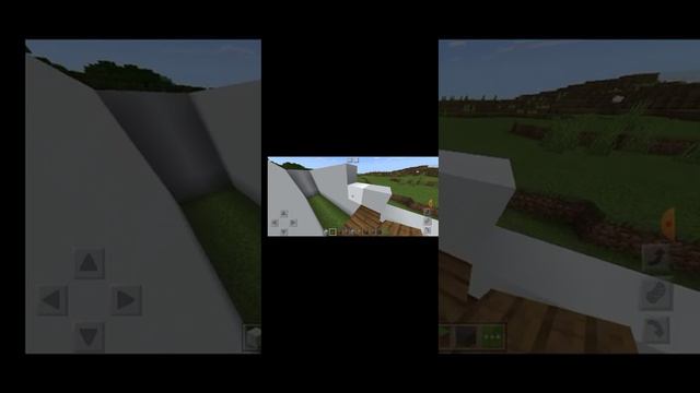 как построить дом в майнкрафте с секретной комнатой сссссссс не кому не расказывайте смотреть онлайн