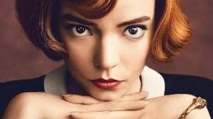 Ход королевы (Мини-сериал) — Русский трейлер (2020)