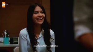 Обиженные цветы Эйлюль. (БИРАН ДАМЛА ЙЫЛМАЗ)