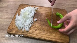 Так кабачковую ИКРУ Вы еще точно не готовили! Нам ПОНРАВИЛОСЬ, будем готовить ещё