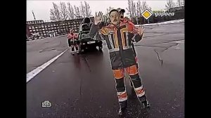 Автосоветы. Давление в шинах