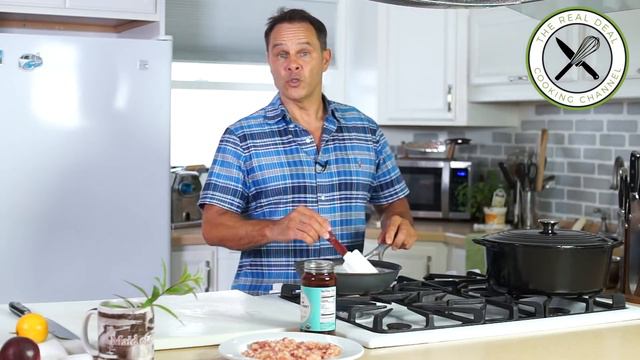 Boba Nectarine Dessert – Bruno Albouze смотреть онлайн