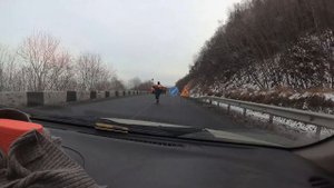 Путешествие по Иркутской области на машине.Travel in Sibir, Irkutsk, Baikal, Olhon island with a ca