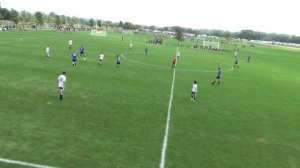 OFC Elite 06 vs MPA 05 Omaha Blue