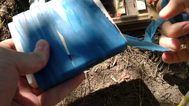 Эльф на основе ZX Spectrum 48K - (Пересказ #07) смотреть онлайн