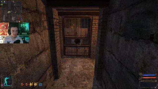 ФАМИЛЬНОЕ РУЖЬЁ STALKER Т.Ч. #5 смотреть онлайн