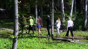 Дом-2: Рапунцель будет жить в курятнике