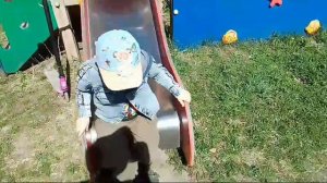 Настя, Костя и чачка пипсов