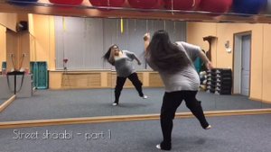Махраган "NaNa" Oka & Ortega (street shaabi)