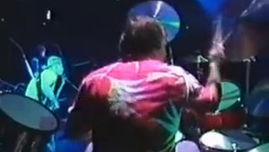 Jaco Pastorius- Soul Intro- The Chicken (Live 1982)