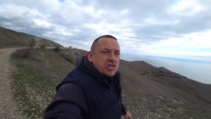 Феодосия Римская Дорога