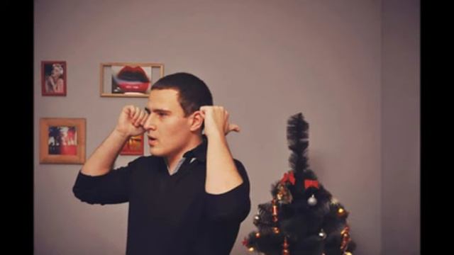 Сергей Брыков - Ёлка не сосна(Ft Пилюля) смотреть онлайн