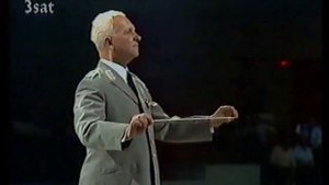 Gerhard Scholz: Alte Kameraden, Marsch, live