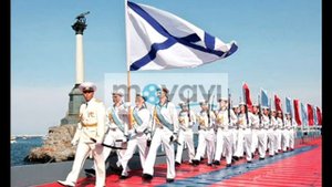 Возвращение домой (Крым и Севастополь)