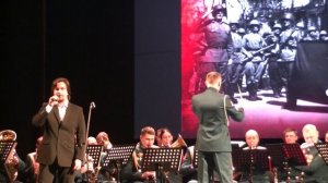 Музыкальные шедевры России. Старый марш.