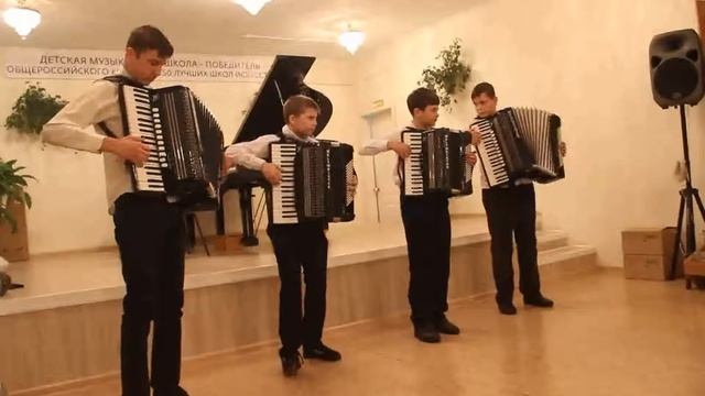 В Биробиджане отпраздновали День матери смотреть онлайн