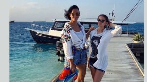 Дочь Славы стала моделью: «Мама была счастлива»