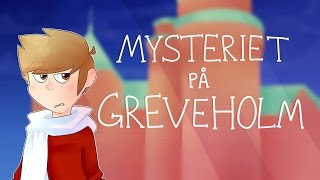 Felix Recenserar - Mysteriet på Greveholm 2 (#9 av 24)