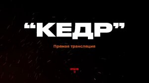 ПРЯМОЙ ЭФИР задаем вопросы, гость "КЕДР" #интервь #кедр #operator13 #стрим