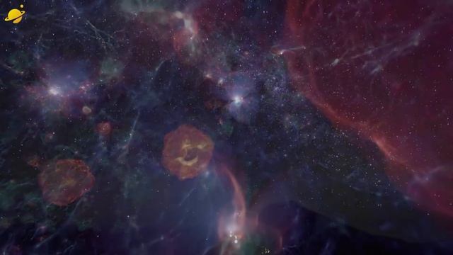 Темная материя простыми словами